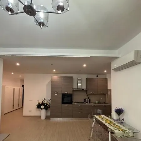 Dolce Mare Apartment