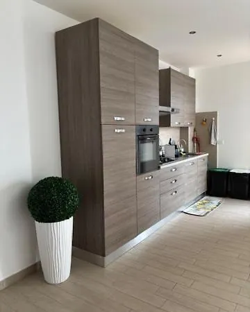 Apartment Dolce Mare Ladispoli