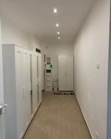Dolce Mare Apartment