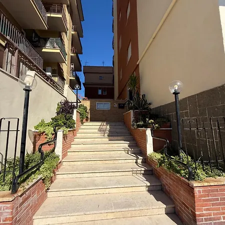 Dolce Mare Appartement