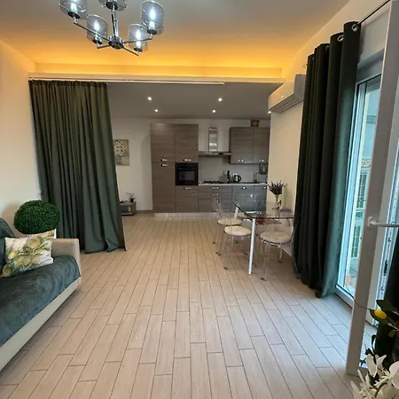 Appartement Dolce Mare *