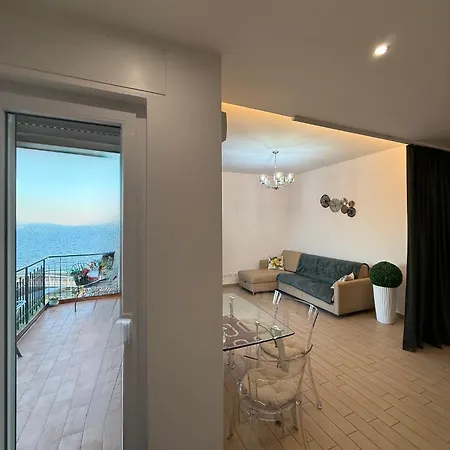 Appartement Dolce Mare