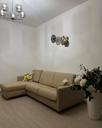 Dolce Mare Appartement Ladispoli