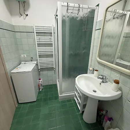 Dolce Mare Appartement *