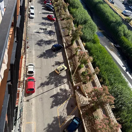 Appartement Dolce Mare Ladispoli
